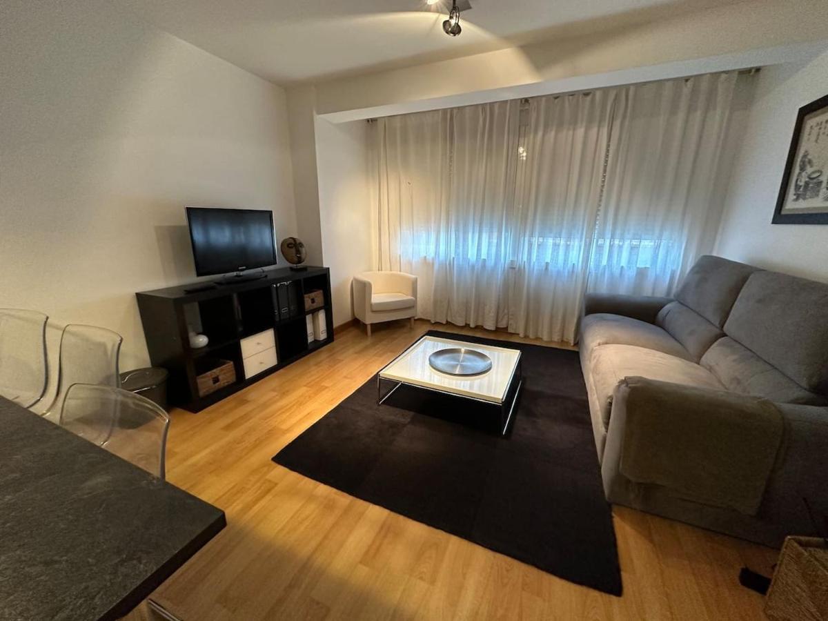 Oktheway Santander 2 Apartment A Coruna Exterior photo